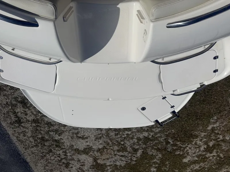 Slide: The Image of Chaparral Sunesta 274 2004 - 24