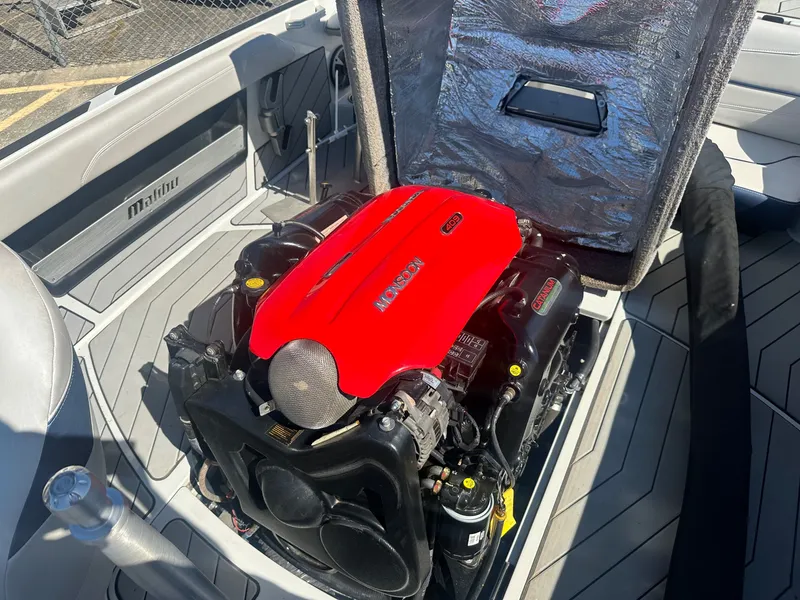 Slide: The Image of Malibu Response TXI MO 2018 - 14