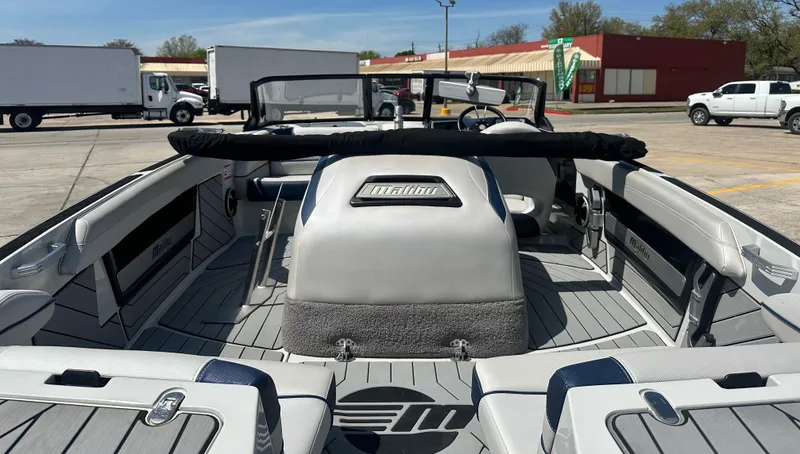 Slide: The Image of Malibu Response TXI MO 2018 - 18