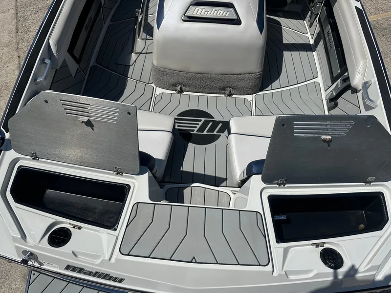 Slide: The Image of Malibu Response TXI MO 2018 - 19