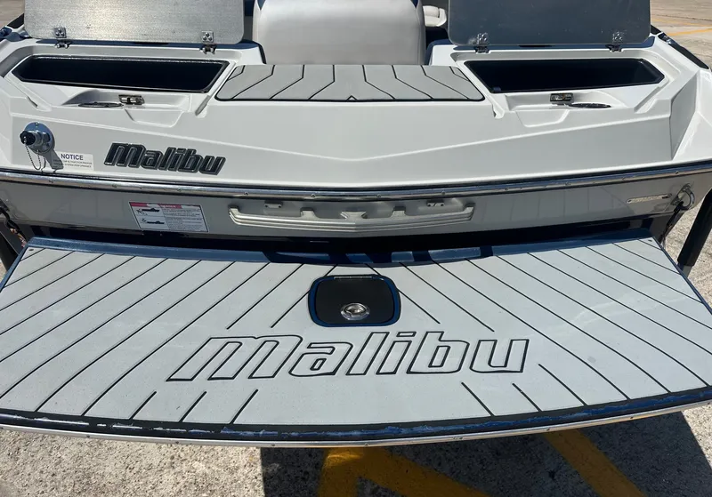 Slide: The Image of Malibu Response TXI MO 2018 - 20