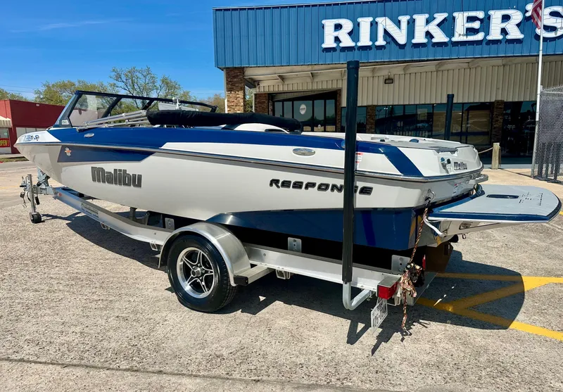 Slide: The Image of Malibu Response TXI MO 2018 - 3