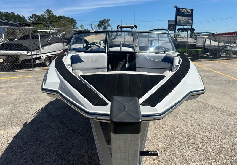 Slide: The Image of Malibu Response TXI MO 2018 - 4