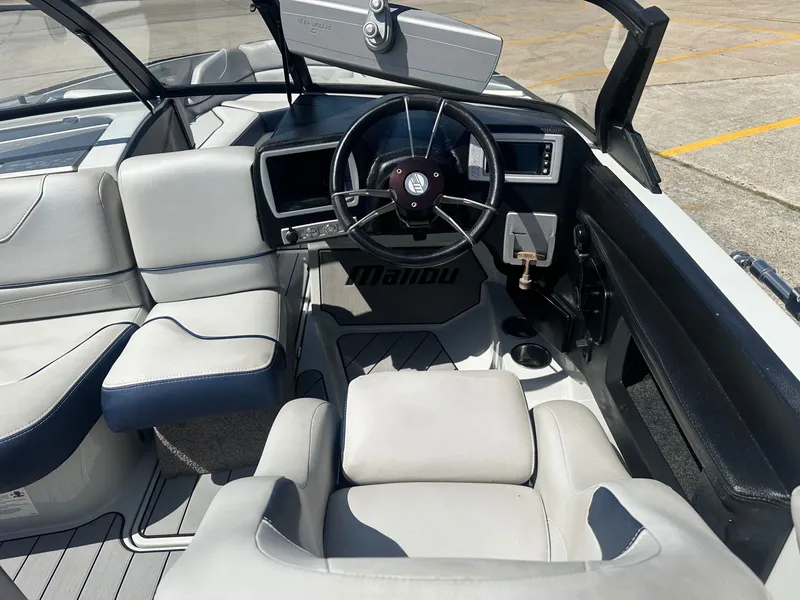 Slide: The Image of Malibu Response TXI MO 2018 - 6