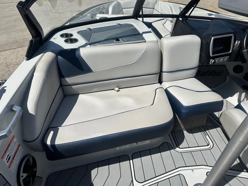 Slide: The Image of Malibu Response TXI MO 2018 - 7