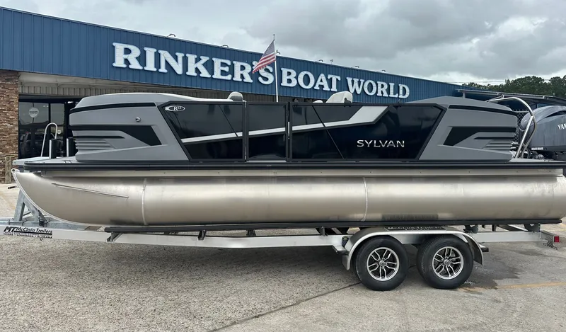 The Image of Sylvan R22 PF 2026 - 1