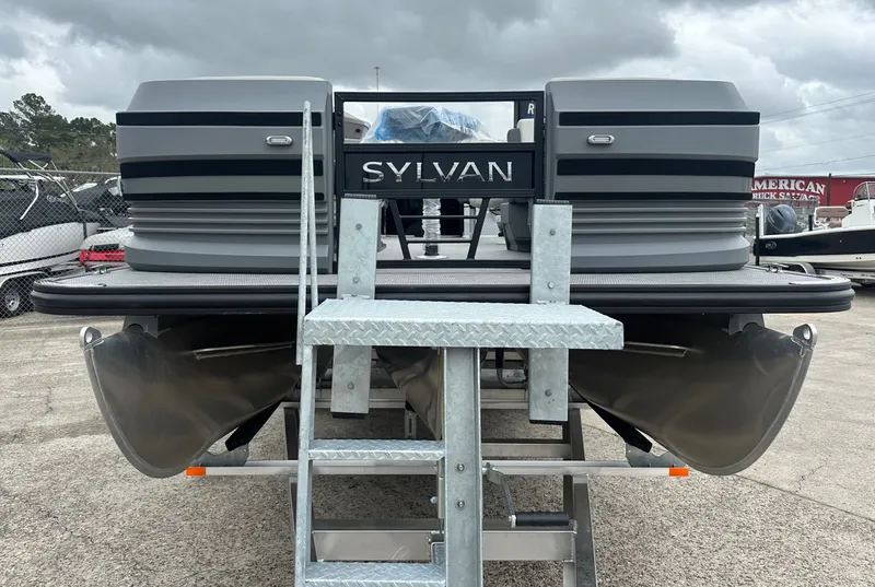 Slide: The Image of Sylvan R22 PF 2026 - 3