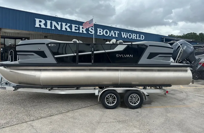 The Image of Sylvan R22 LZ 2026 - 1