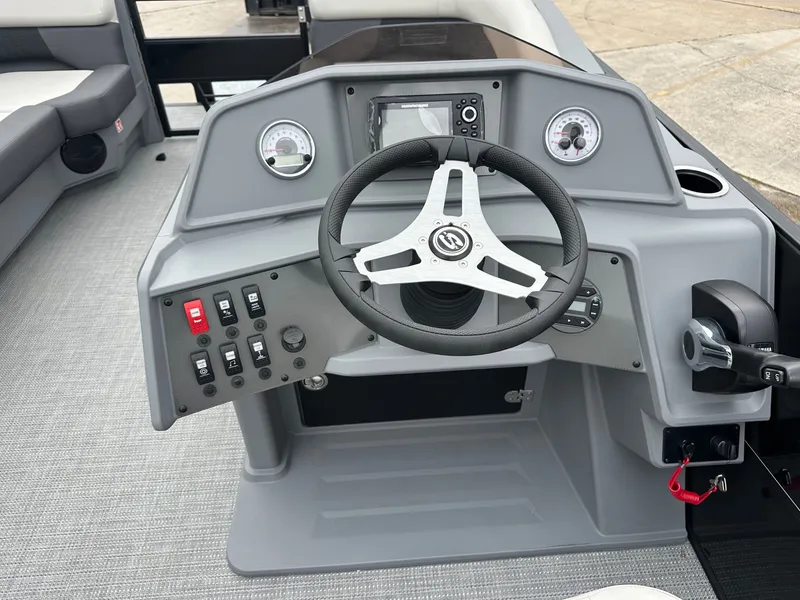 Slide: The Image of Sylvan R22 LZ 2026 - 11