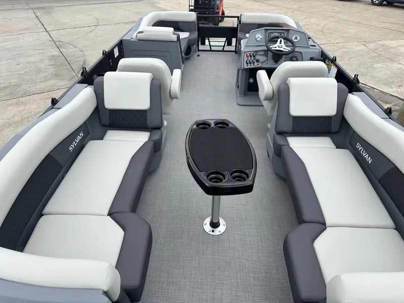 Slide: The Image of Sylvan R22 LZ 2026 - 14