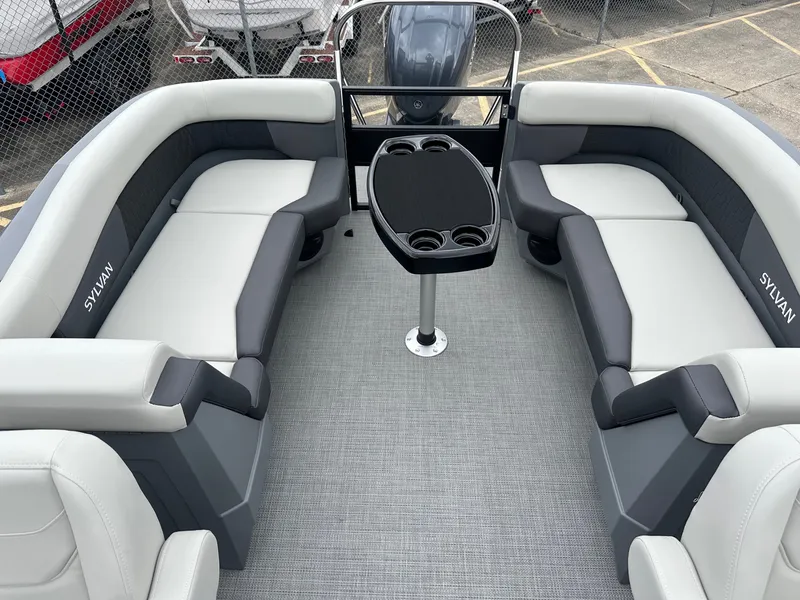 Slide: The Image of Sylvan R22 LZ 2026 - 15