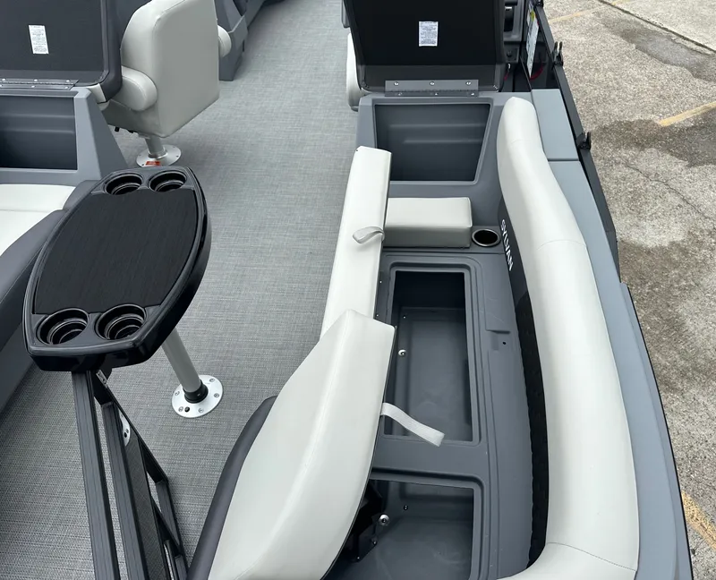 Slide: The Image of Sylvan R22 LZ 2026 - 16