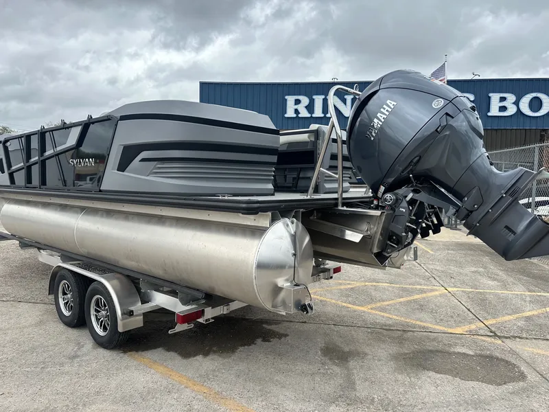 Slide: The Image of Sylvan R22 LZ 2026 - 3