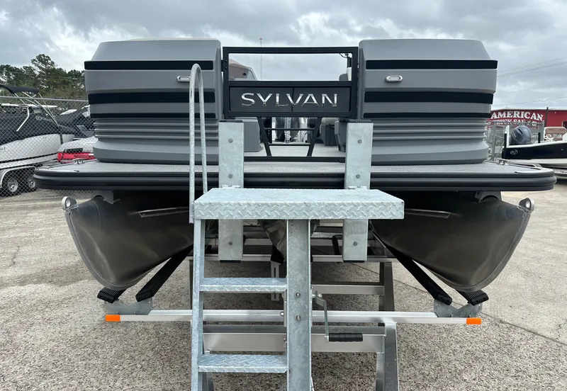 Slide: The Image of Sylvan R22 LZ 2026 - 5