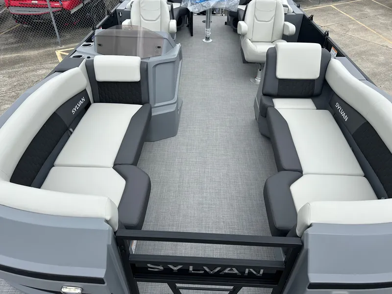 Slide: The Image of Sylvan R22 LZ 2026 - 7