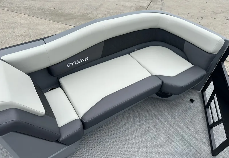 Slide: The Image of Sylvan R22 LZ 2026 - 9