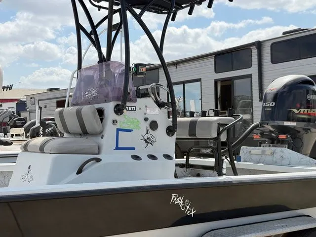 Slide: The Image of Majek 21 Redfish 2016 - 3