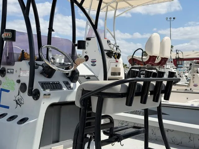 Slide: The Image of Majek 21 Redfish 2016 - 7