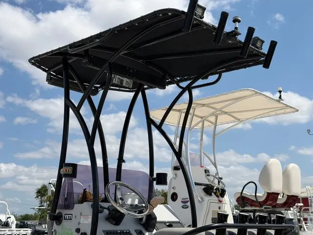 Slide: The Image of Majek 21 Redfish 2016 - 8