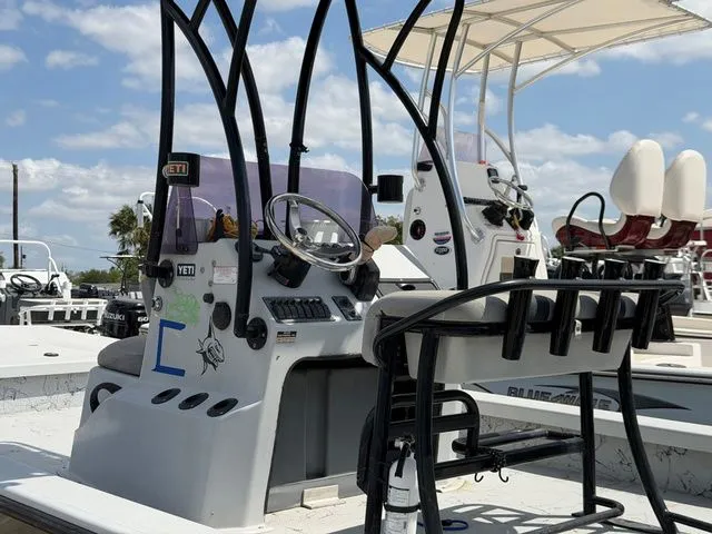 Slide: The Image of Majek 21 Redfish 2016 - 9