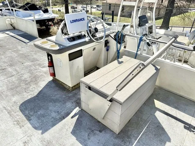 Slide: The Image of Maurell 25IIDL 1998 - 7