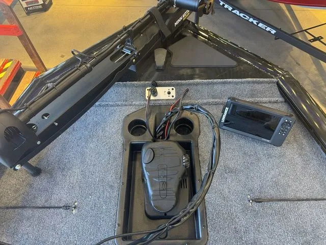 Slide: The Image of Tracker Pro Team 195 TXW 2026 - 11