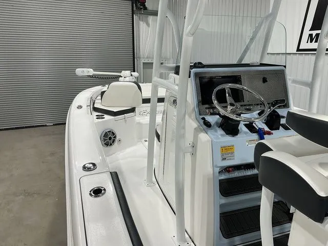 Slide: The Image of Crevalle 26 Bay 2017 - 12