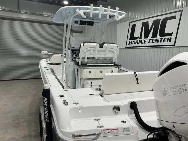 Slide: The Image of Crevalle 26 Bay 2017 - 25