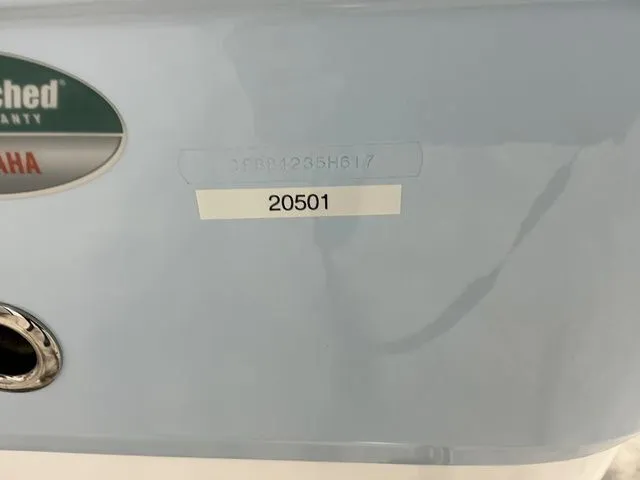 Slide: The Image of Crevalle 26 Bay 2017 - 26