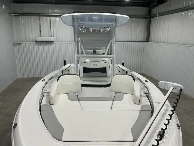 Slide: The Image of Crevalle 26 Bay 2017 - 4