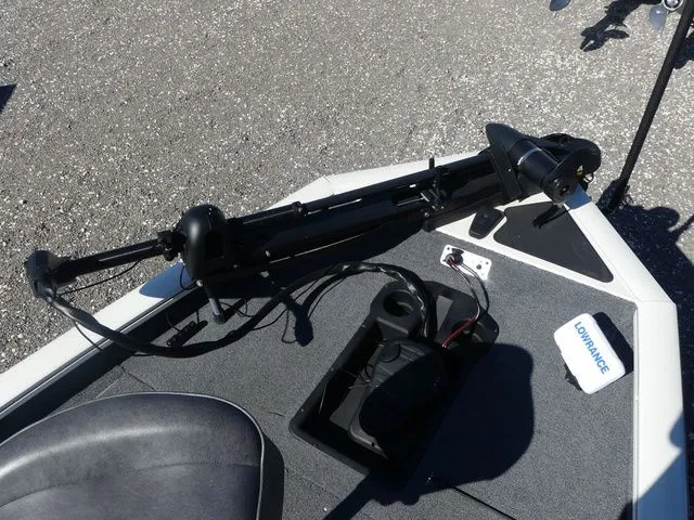 Slide: The Image of Tracker Pro Team 175 TXW 2021 - 13