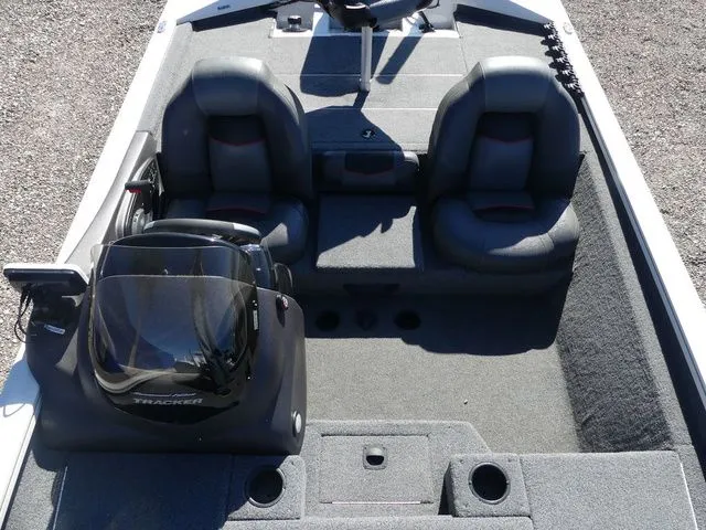 Slide: The Image of Tracker Pro Team 175 TXW 2021 - 14