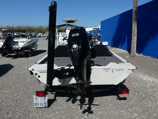 Slide: The Image of Tracker Pro Team 175 TXW 2021 - 5