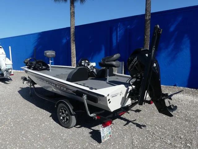 Slide: The Image of Tracker Pro Team 175 TXW 2021 - 6