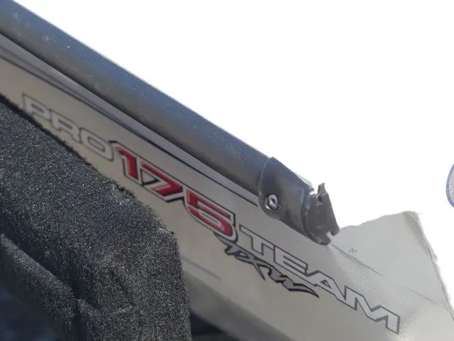 Slide: The Image of Tracker Pro Team 175 TXW 2021 - 8