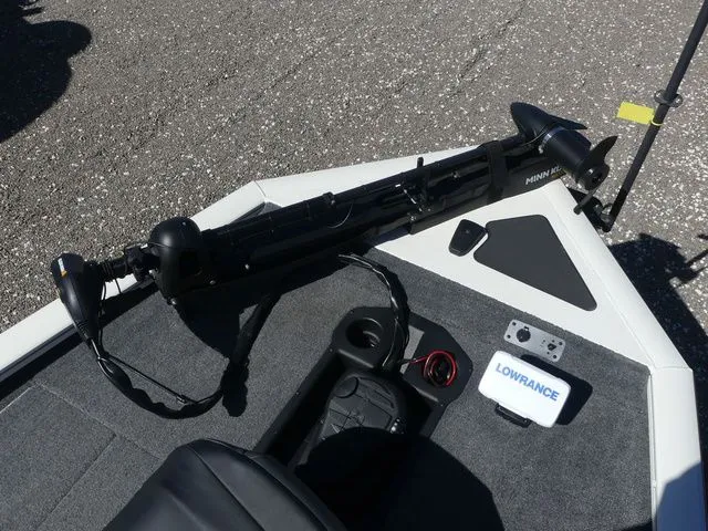 Slide: The Image of Tracker Pro Team 195 TXW Tournament Edition 2023 - 12