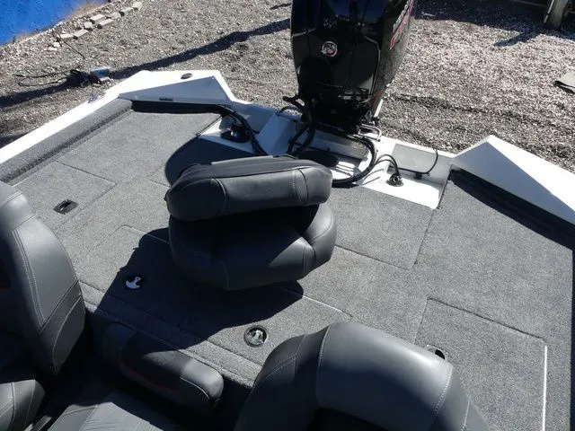 Slide: The Image of Tracker Pro Team 195 TXW Tournament Edition 2023 - 14