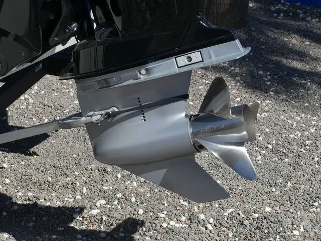 Slide: The Image of Tracker Pro Team 195 TXW Tournament Edition 2023 - 9