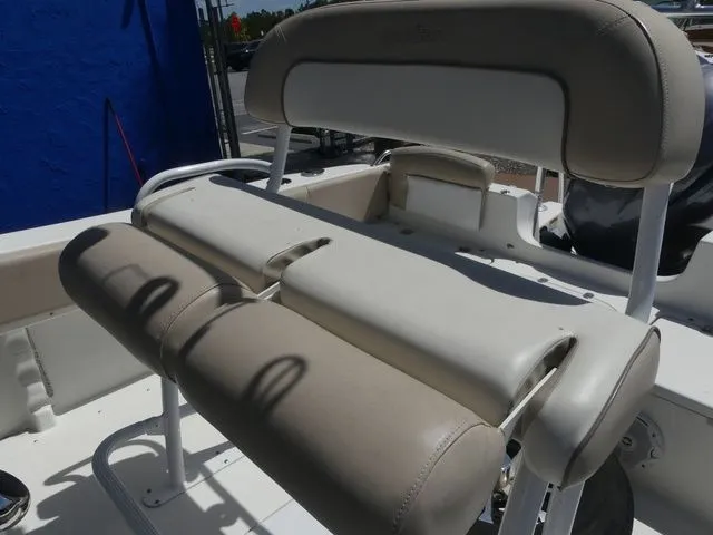 Slide: The Image of NauticStar 2102 Legacy 2016 - 19