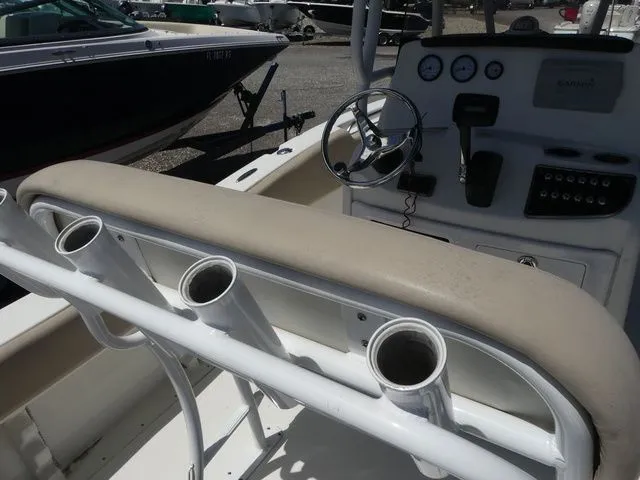 Slide: The Image of NauticStar 2102 Legacy 2016 - 22