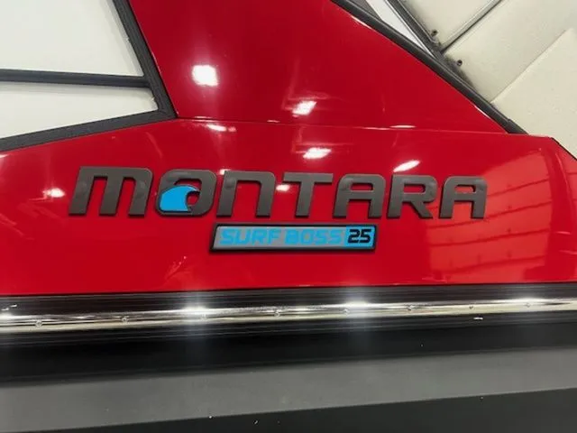 Slide: The Image of Montara 25' SURF BOSS 2.0 CW 2023 - 13