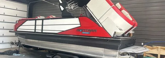 Slide: The Image of Montara 25' SURF BOSS 2.0 CW 2023 - 14