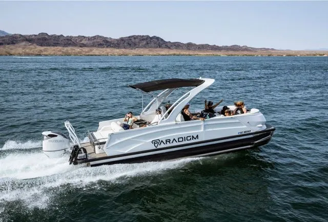 The Image of Paradigm 27SS 2024 - 1