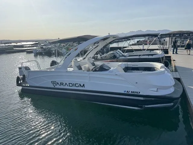 Slide: The Image of Paradigm 27SS 2024 - 4