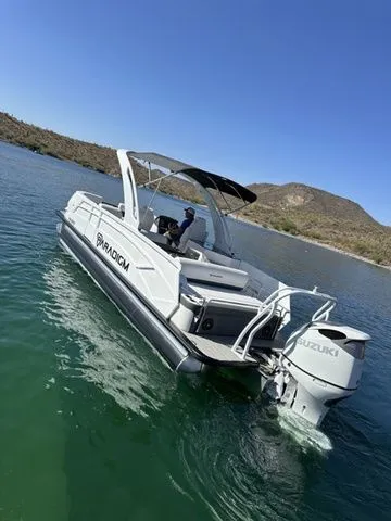 Slide: The Image of Paradigm 27SS 2024 - 7