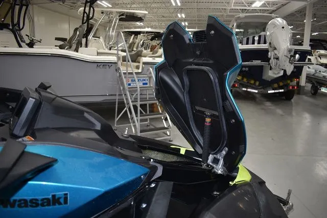 Slide: The Image of Kawasaki Ultra 2022 - 16