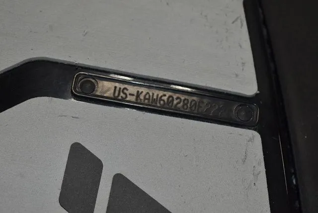 Slide: The Image of Kawasaki Ultra 2022 - 19