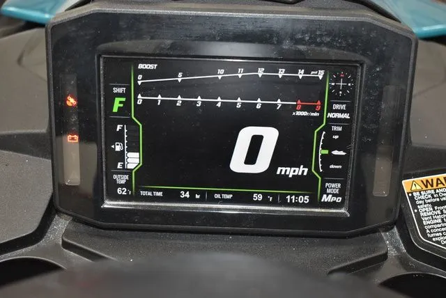 Slide: The Image of Kawasaki Ultra 2022 - 24