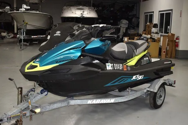 Slide: The Image of Kawasaki Ultra 2022 - 3