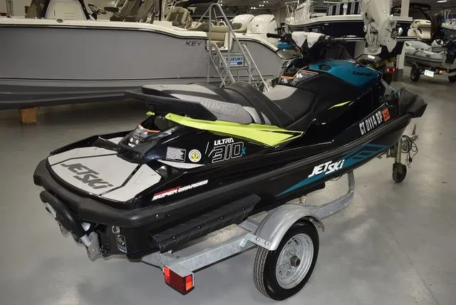 Slide: The Image of Kawasaki Ultra 2022 - 8